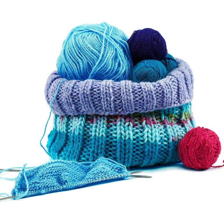 50g/Ball Bamboo Yarn Hand Knitting Autumn Winter Soft Crochet