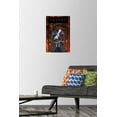 thumbnail image 5 of Netflix Yasuke - Key Art Wall Poster with Push Pins, 14.725" x 22.375", 5 of 6