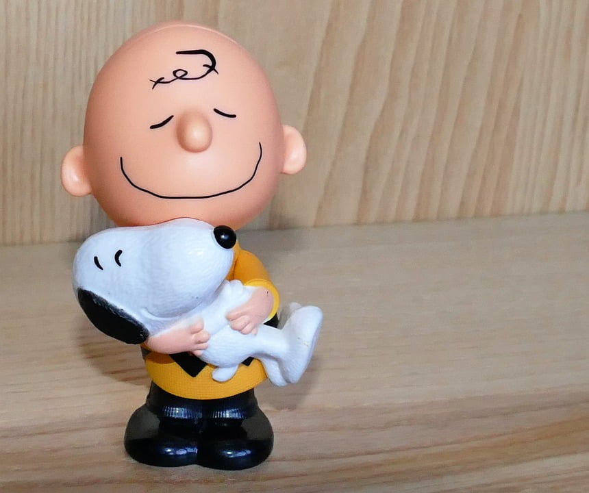 charlie brown toys walmart