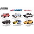 thumbnail image 1 of 1:64 GreenLight Hot Hatches Die-Cast Vehicles Series 2, 1 of 2