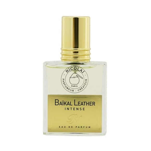 Parfums de Nicolai Baikal Leather Intense Eau de Parfum, 30 ml