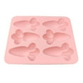 thumbnail image 1 of Moules Fondants, Moules à Bonbons, Matériau en Silicone, Cadeau Parfait pour les Amateurs de Pâtisserie, 1 of 5