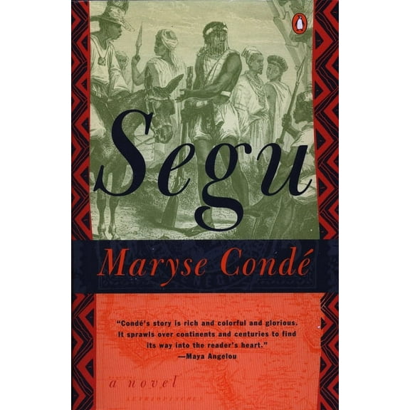 Segu, (Paperback)
