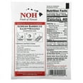 thumbnail image 2 of NOH Foods of Hawaii, Korean Barbecue Kalbi or Bulgogi Seasoning Mix, 1.5 oz, 2 of 2