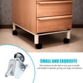 thumbnail image 3 of Weiweiguan 1 Set Cabinet Leveling Feet Heavy Duty Table Leveler Leg Adjustable Leveling Leg, 3 of 7