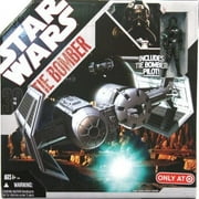 Star Wars TIE Bomber Vehicle