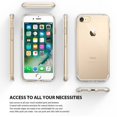 thumbnail image 3 of Ringke Fusion Case for Apple iPhone 7, 3 of 8