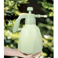 thumbnail image 6 of 0.5 Gallon Garden Sprayer, Water Spray Bottle Lawn & Garden Pressure Pump Sprayer for Plants, Green, 6 of 7