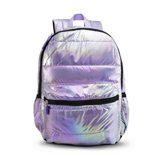 Mochila Escolar Rosa