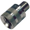 thumbnail image 1 of Holland Electronics F-pin Push-On F Adapter 3Ghz, 1 of 1