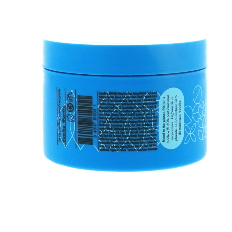 amika Hydro Rush Intense Moisturizing Hydrating Treatment Hair