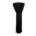 thumbnail image 2 of Funda protectora para calentador de gas de exterior para patio, impermeable y antipolvo, 221 x 85 x 48 cm, 2 of 4