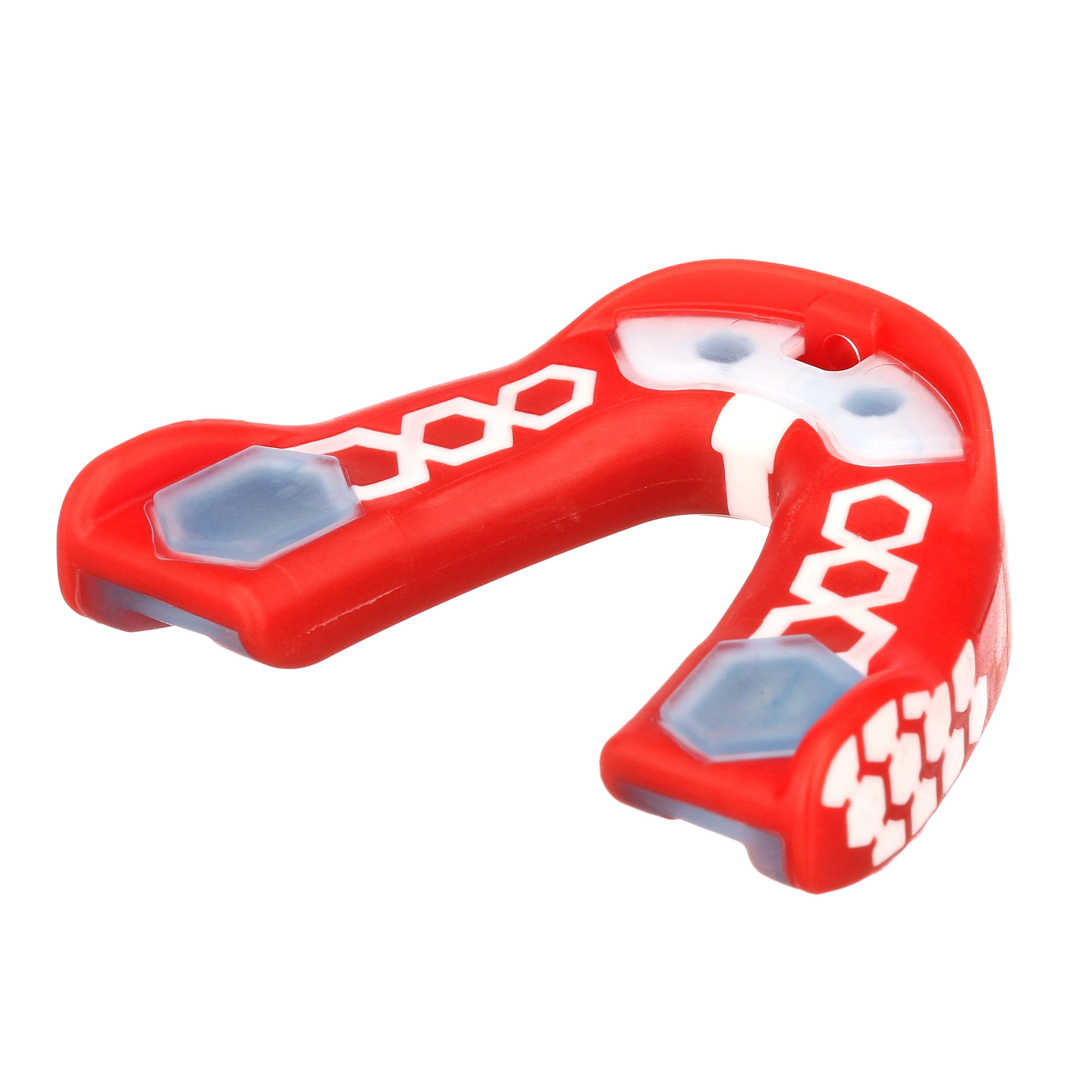 Shock Doctor Paradenti Gel Max - Protezione Comoda Per Sport E Attività