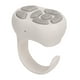 thumbnail image 5 of Control Remoto Anillo de Desplazamiento Bluetooth APP Página Turner Cámara Obturador Remoto Botón Selfie con Estuche de Carga para Teléfono Celular Blanco YUNYI BRAND Deportes, 5 of 8