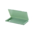 thumbnail image 4 of Soporte para mascarillas, estuche de plástico para mascarillas, bolsa de almacenamiento portátil, Clips de almacenamiento, contenedores, organizador de mascarillas faciales desechables, 4 Ud, 4 of 5