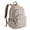 Camel, variant on BAGSMART Backpack Purses for Women,Lightweight Quilted Mini Backpack,Water-resistant Puffer Small Daily Backpack Fashion Bookbag, Black