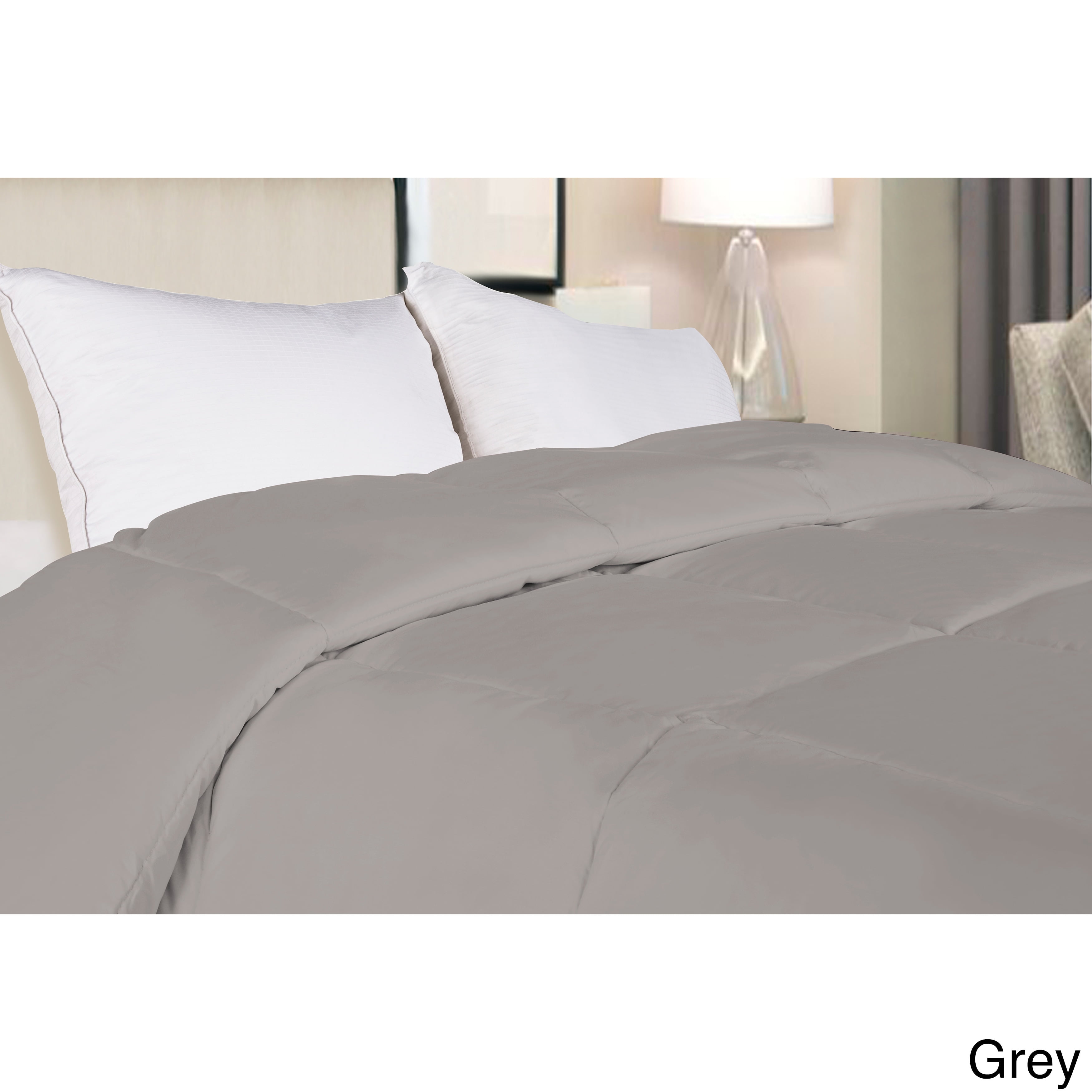 Cottonloft Cottonpure Sustainable Cotton Filled Medium Warmth