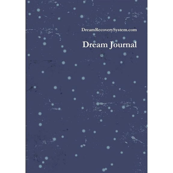 The Dream Recovery System, (Paperback)