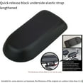 thumbnail image 1 of mount bike electric Bicycle Rear Saddle With Back Rest rear saddle, 1 of 1