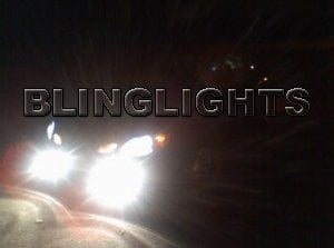 55w Super White 1 Pair of Xenon Fog Light Bulbs for Lexus 92 93 94 95 96 97 98 99 00 01 02 03 04 Es300/93 94 95 96 97 Gs300 Set of 2 H3 