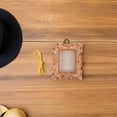 thumbnail image 4 of CRAFTHROU Gallery Photo Frames With Golden Finish For Special Occasions In Office 1Pcs, 4 of 6