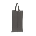 thumbnail image 2 of caso de tejido de coche Soportes Para Bolsas De Pañuelos Funda Para Pañuelos Servilletero Portapapeles Gris Oscuro Gris oscuro Fanmusic caso de tejido de coche, 2 of 7