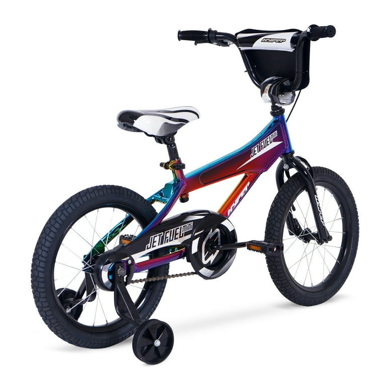 3 year cheap old bmx bike
