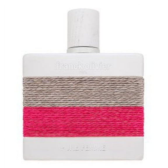 Franck Olivier Ladies Pure Femme EDP 3.4 oz Fragrances 3516642062315