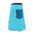 thumbnail image 4 of harper Waterproof Rain Skirt Rain Protection Dirty Apron Windproof Adjustable Half Body Blue, 4 of 9