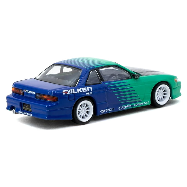 Nissan Silvia (S13) Vertex RHD 