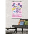 thumbnail image 2 of Hello Kitty and Friends: 24 Summer Fresh - Group Wall Poster, 22.375" x 34", 2 of 4