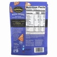 thumbnail image 2 of Sonoma Creamery, Pizza Crisps, Tomato Basil, 2 oz, 2 of 2