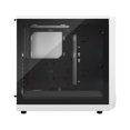thumbnail image 3 of Gabinete para Computadora Fractal Design Focus 2 RGB Blanco TG, 3 of 9