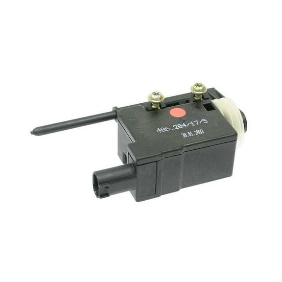 Fuel Filler Door Lock Actuator - Compatible with 1999 - 2013 Porsche 911 997 2000 2001 2002 2003 2004 2005 2006 2007 2008 2009 2010 2011 2012