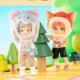 thumbnail image 5 of Doll Toys Paterson Garden Party Series Blind Box Lovely Articular Mobility Bjd Dolls Mystery Box Action Figure Models Doll Toys, 5 of 5