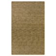 thumbnail image 4 of Rugsotic Carpets Handmade Rugs Hand Knotted Loom Rectangle 5'x8' Green Wool for Indoor Use, 4 of 8