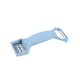 thumbnail image 2 of Xihbxyly Cuchillo Pelador de Acero Inoxidable, Mango Ergonómico, Material Duradero, Versátil para Pelar Verduras y Frutas, Ideal para Cocina y Exteriores, Tamaño Compacto (18,5 X 8 X 2 Cm)., 2 of 6