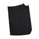 thumbnail image 2 of Cortina de ducha con privacidad para barco, funda cambiadora de traje de baño portátil Negro, 2 of 8