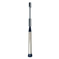 thumbnail image 3 of Badminton Racket Swing Trainer Pole Badminton Trainer for Power no grip strap, 3 of 10