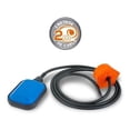 thumbnail image 3 of Flotador Controlador De Nivel Para Motobombas, 5m De Cable, 3 of 4