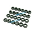 thumbnail image 2 of 24pcs Valve Seals for Caterpillar 3406 Excavator Engine Parts -, 2 of 4