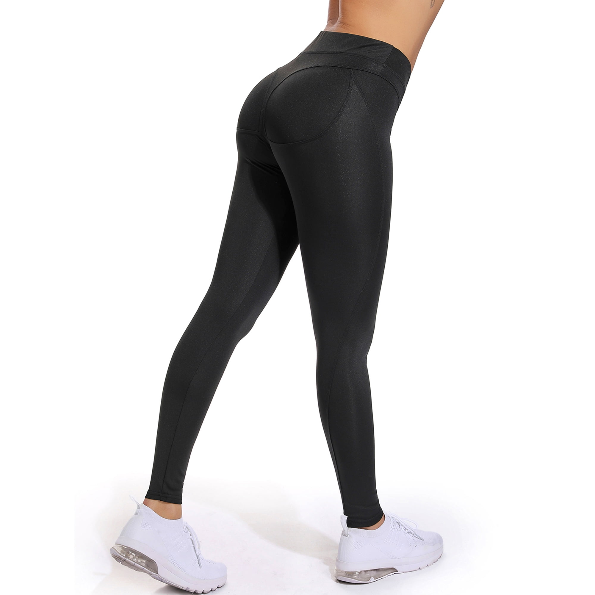 Yoga Pants Women Workout Sport High Waisted Legging Fitness