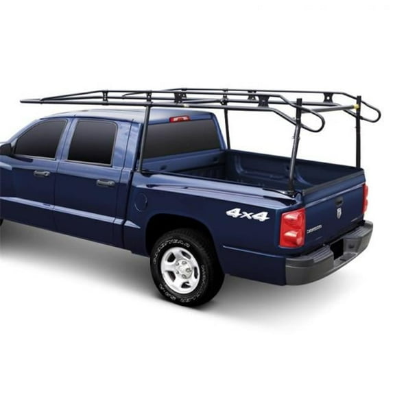 Medium Duty Ladder Rack for All Full Size Truck