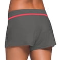 thumbnail image 4 of Traje de baño para mujer Pantalones cortos Tankini Swim Briefs Plus Size Bottom Boardshort Swim Short Fridja nalpqowj18887, 4 of 5
