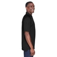 thumbnail image 4 of Harriton Adult Tactical Performance Polo - M211, 4 of 4