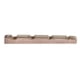thumbnail image 3 of Almohada De Hilo Tuerca de cuerda de metal de latón ranurado de 42 mm para pieza de bajo eléctrico de 4 cuerdas Ndcxsfigh  Para Estrenar, 3 of 7