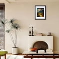 thumbnail image 3 of Mountain Wall Art Framed Mountains And River Pictures Canvas Wall Art Home Decor Wall Art Canvas Paintings Ready To Hang Modern Artwork for Living Room,Bedroom,Office And Kitchen, 3 of 6