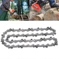 thumbnail image 4 of 2Pcs 8 Inch Mini Chainsaw Chain Replacement Guide Saw Chain, 4 of 5
