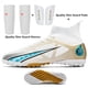 thumbnail image 3 of Botas de fútbol FG/TF para hombre, zapatillas de fútbol sala profesionales unisex para niños, zapatillas de fútbol para entrenamiento al aire libre y césped para niños, 3 of 5