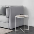 thumbnail image 1 of Lamore Tray Top End Table, 1 of 4